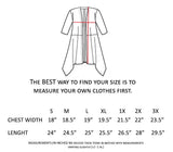 Women's Long Sleeve Criss Cross Cardigan Small to 3XL Athleisure Made