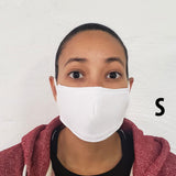 German Flag Face Cover