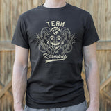Team Krampus T-Shirt (Mens)