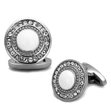 TK1273 High polished (no plating) Stainless Steel