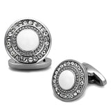 TK1273 High polished (no plating) Stainless Steel