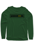 Programmer Full Sleeves T-shirt