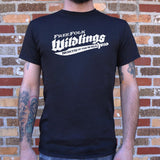 Free Folk Wildlings North Of The Wall T-Shirt (Mens)