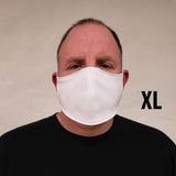 German Flag Face Cover