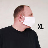 German Flag Face Cover